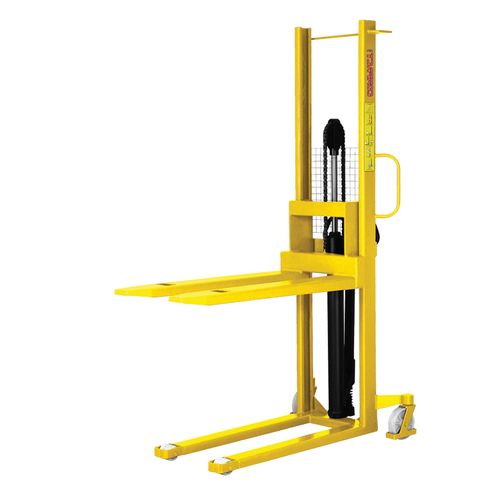 Empilhadeira Manual  1,0 Ton  X 1,60 M Compact L1016 Byg