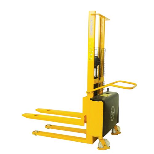 Empilhadeira Semi-elétrica  1,0 Ton  X 1,60 M Ca Lr1016 Byg
