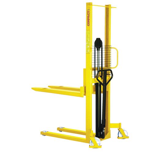 Empilhadeira Manual  0,5 Ton X 1,60 M Compact L516 Byg