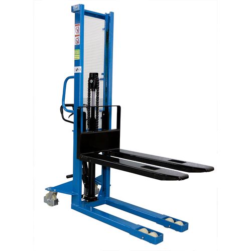 Empilhadeira Manual 1Ton X 1,60M EMP1000 BOVENAU