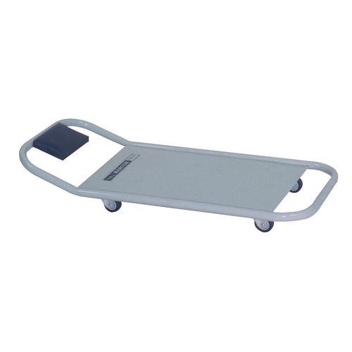 Carro Esteira Cr21 Marcon