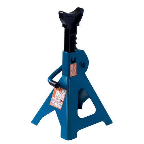 Cavalete 3Ton O PAR CT3000 BOVENAU