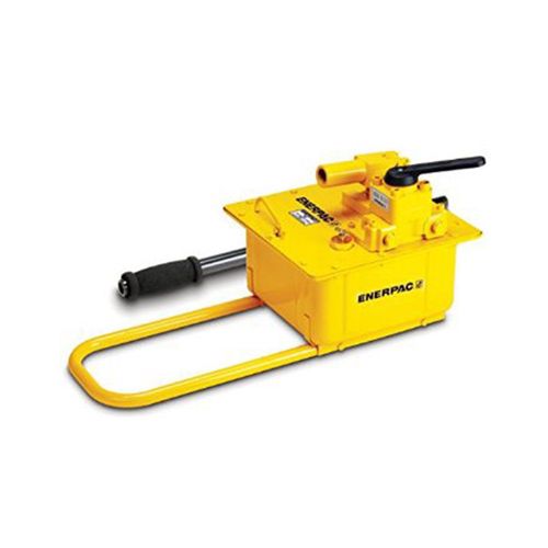 Bomba Hidráulica Manual 2 Velocidades P - 464 Enerpac