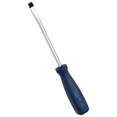 Chave Fenda 1/8'' X 1.1/2'' Simples 150-25 036012 Gedore