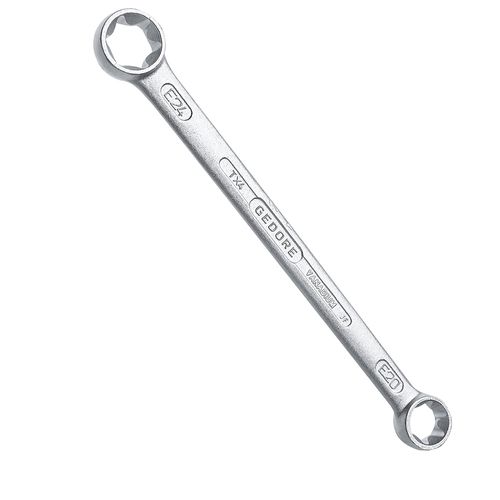 Chave Torx Plana E10xe12 Tx4 024952 Gedore
