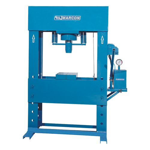 Prensa Hidráulica Manual  150 Ton 4214 Marcon