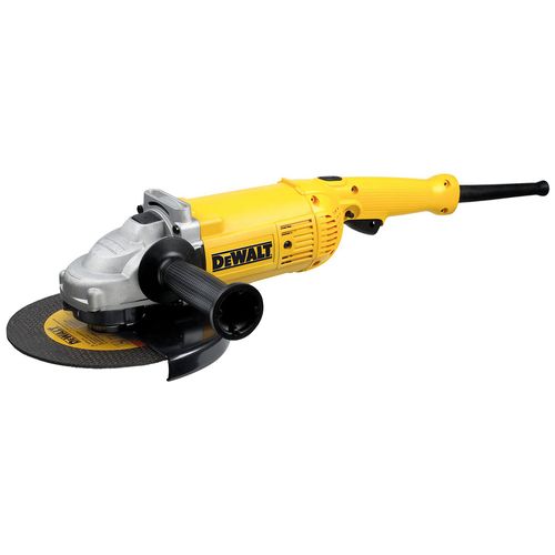 Esmerilhadeira Angular 9" 2100w 220v D28490-b2 Dewalt