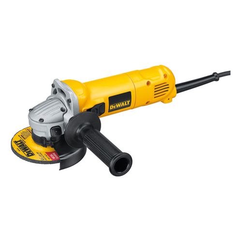 Esmerilhadeira Angular 4.1/2" 1100w 220v D28112-b2 Dewalt