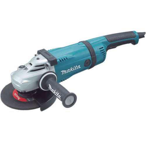 Esmerilhadeira Angular 7" 2600w 220v Ga7040s Makita