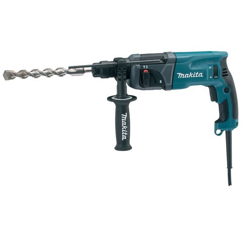 Martelete Rotativo 780w 220v Hr2460 Makita