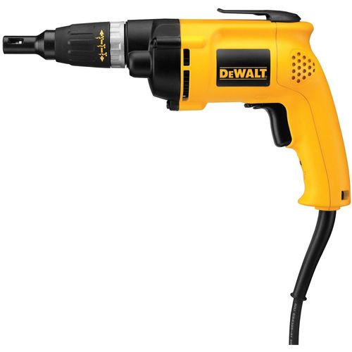 Parafusadeira Alto Torque 540w 220v Dw257-b2 Dewalt