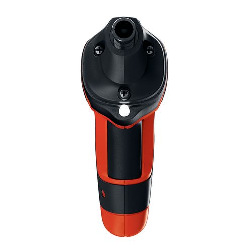 Parafusadeira  3,6v Com Bateria Ion de Lítio Li3100 Black Decker