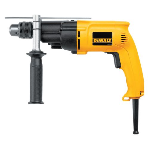 Furadeira Impacto 1/2  700w 220v 2 Velocidade Dw505-b2 Dewalt