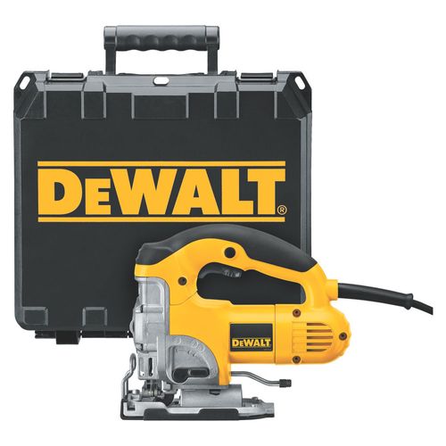 Serra Tico Tico 700w Velocidade Variável Dw331k Dewalt
