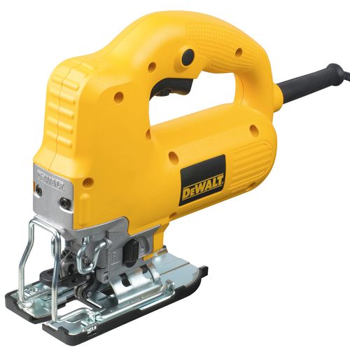 Serra Tico Tico 550w Velocidade Variável Dw341 Dewalt