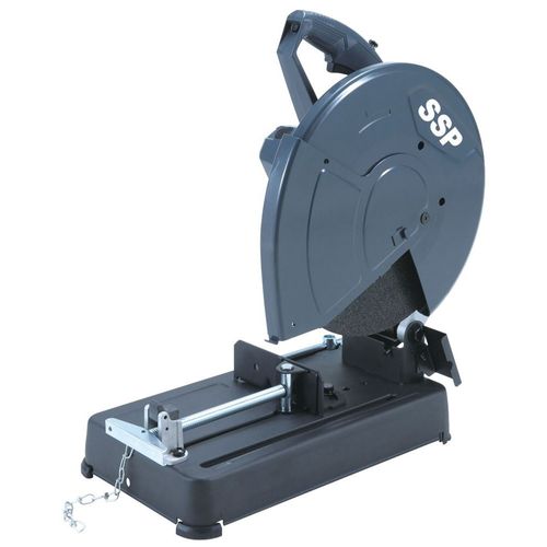 Serra Policorte 2000w Disco 355mm 200v Mlc141 Makita Ssp