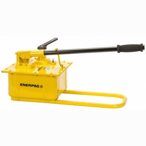 Bomba Hidráulica Manual 2 Veocidades P - 462 Enerpac