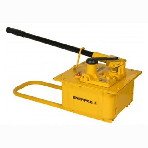 Bomba Hidráulica Manual 2 Veocidades P - 462 Enerpac