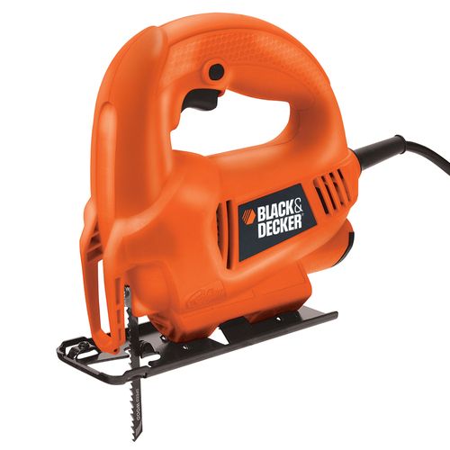 Serra Tico Tico 400w Ks405 Black Decker