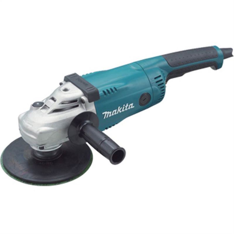 Lixadeira Angular 7 Pol. 1600W - 220V - MAKITA-SA7000C