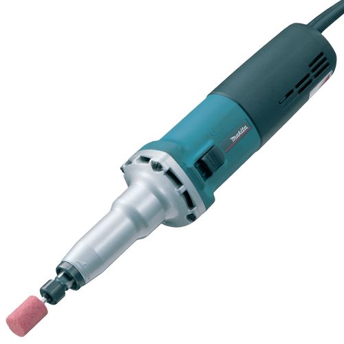 Retificadeira Reta 500w Pinça 1/4 220v Gd0800 Makita