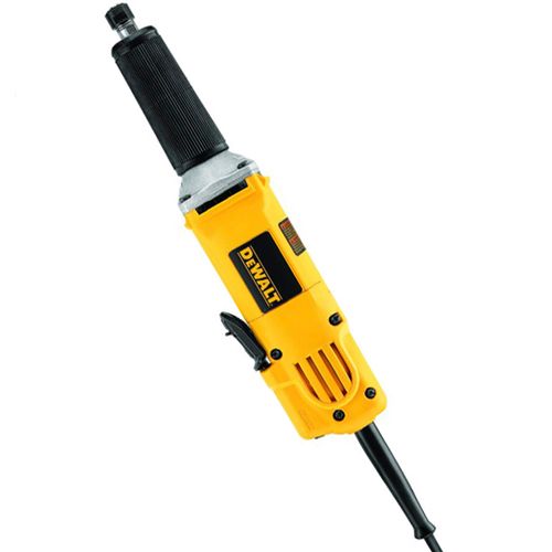Retificadeira 350w Pinça ¼ Redução Para 1/8 220v Dw887-b2 Dewalt