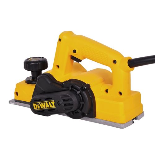 Plaina Elétrica 550w 220v D26676-b2 Dewalt