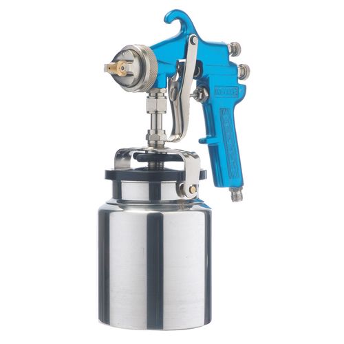 Pistola Pintura Ap 1,8mm Mod 01 10103000 Majan Arprex