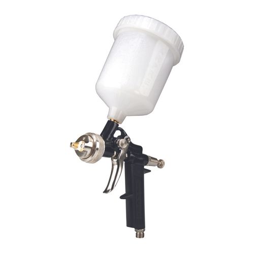 Pistola Pintura Gravidade Inox 1,8mm 12aix 10152000 Majan Arprex