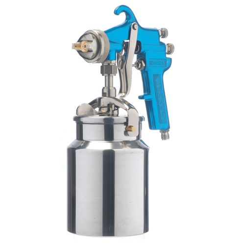 Pistola Pintura Ap 1,8mm Inox 1ai 10149000 Majan Arprex
