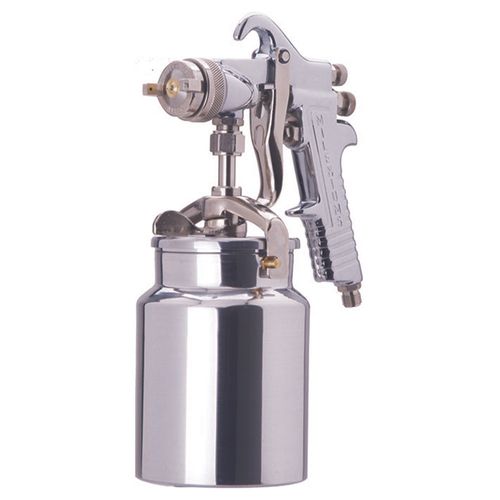Pistola Pintura Ap 1,4mm Inox Milenium 5 Sa 10198000 Majan Arprex