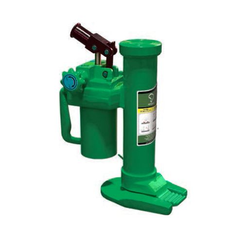 Macaco Tipo Unha  5 Ton Gar05i-pi Potente