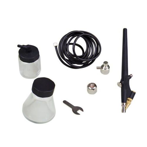 Aerógrafo 6 Peças 684040 Lee Tools