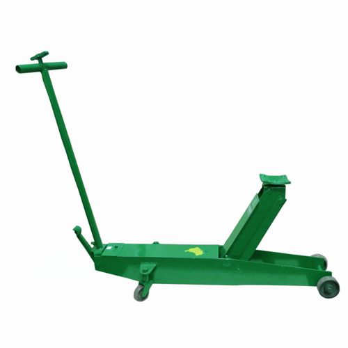 Macaco Hidraulico Jacare  2 Ton Exportacao Jac02e Potente