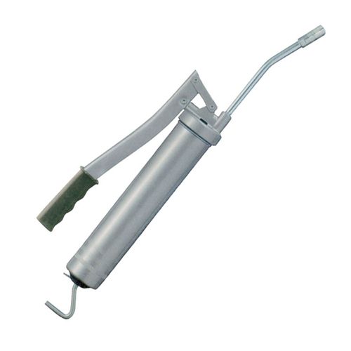Bomba Manual Graxa Alavanca Lateral  500g 2344 Bremen