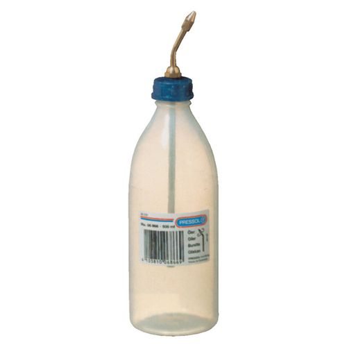 Almotoia de Plastico 125ml 1739 Bremen