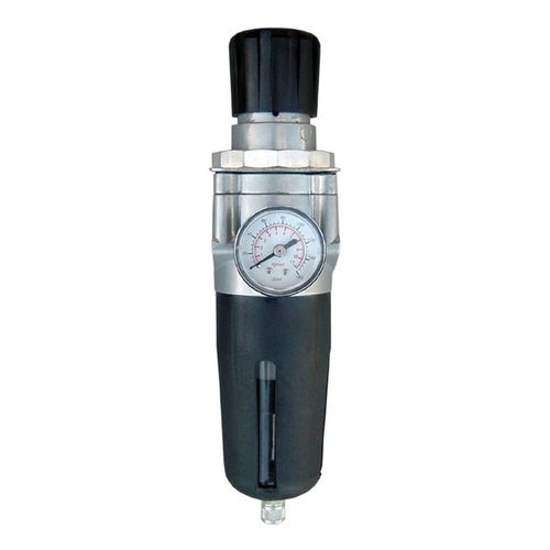 Filtro Regulador 1/2" Com Manômetro 1453 Bremen