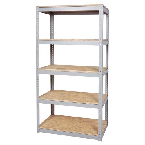 Estante Desmontável 5 Prateleiras Pg-5 Marcon