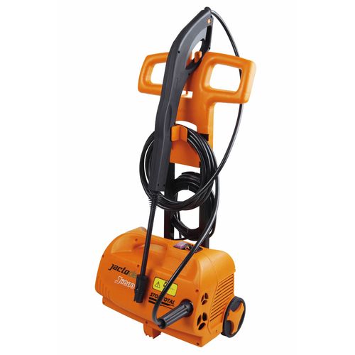 Lavadora Stop Total 110v Monofásica Ref 6800 JACTO