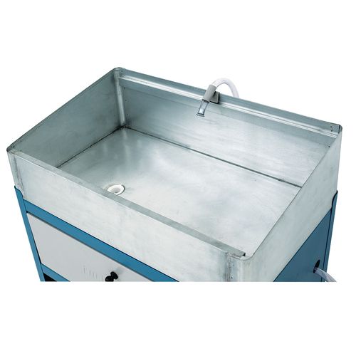 Lavadora de Peças Eletrobomba 220v Lp152v Marcon