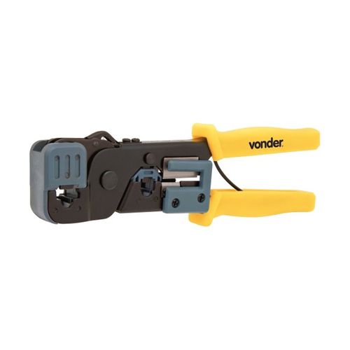 Alicate Crimpador 2 Em 1 3686376000 Vonder