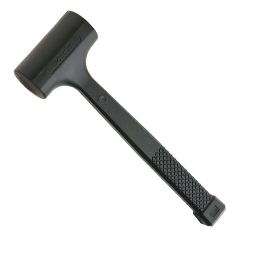 Martelo Poliuretano 50mm 3589500000 Vonder