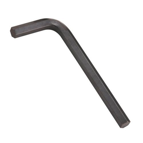 Chave Allen  2,0mm 3573020001 Vonder
