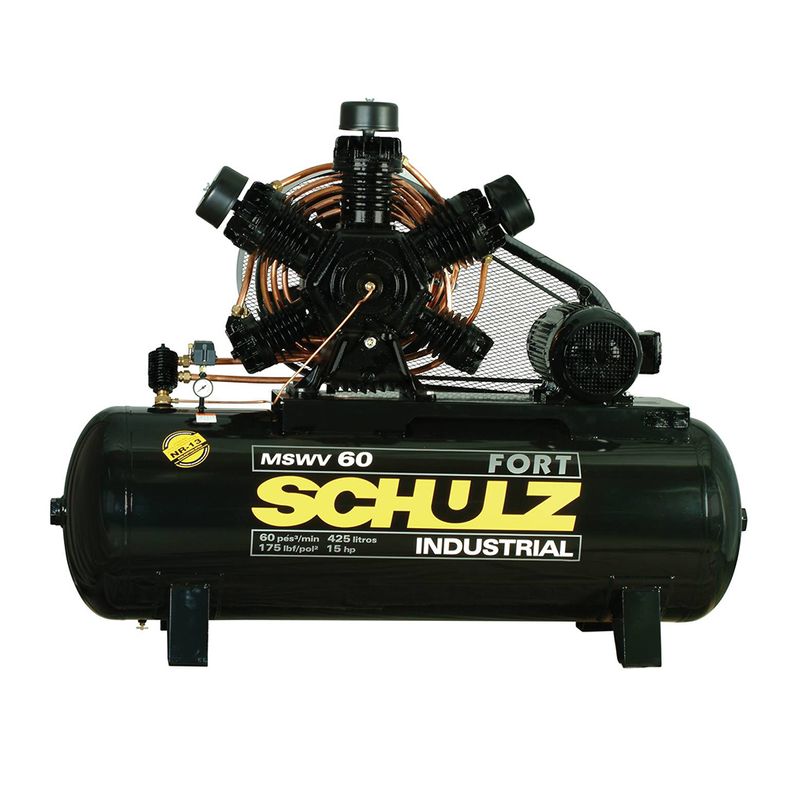 COMPRESSOR-92434610-Schulz