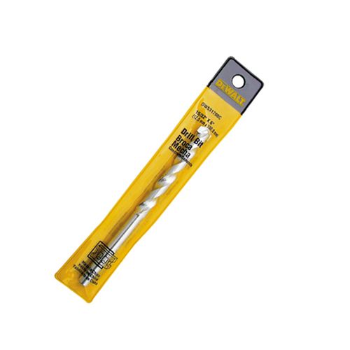Broca de Videa  7,0x100mm Dw-530700c Dewalt