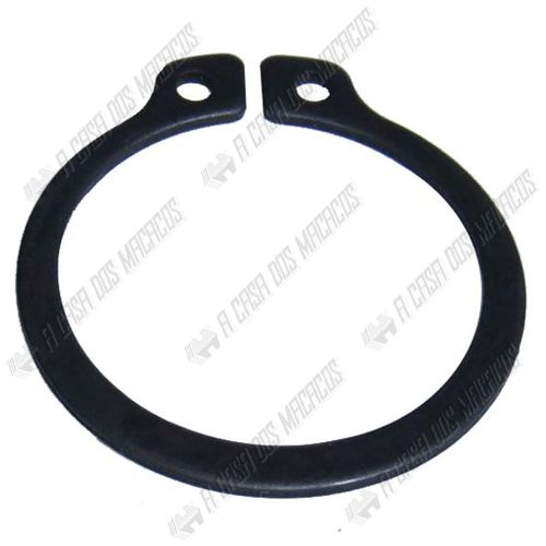 Anel Elastico Troley 3t E-25 791 Bs31 15171216 Berg Steel