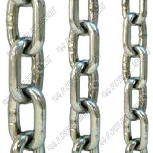 Corrente  6 X 30,5mm Volante Bs Super 70010020 Berg Steel
