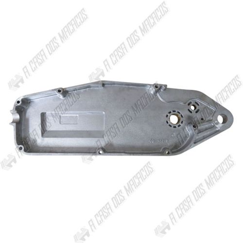 Carcaça da Lateral Esquerda Ga3200 0/3913 70660024 Berg Steel