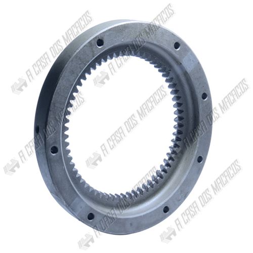 Cremalheira Bstew  0,35t a 1t 70691341 Berg Steel