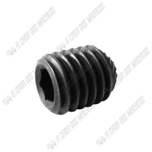 Parafuso Allen Sem Cabeça M10x12mm 9012080 Byg